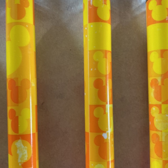 Versatile Mickey utensil set - Picture 5 of 6